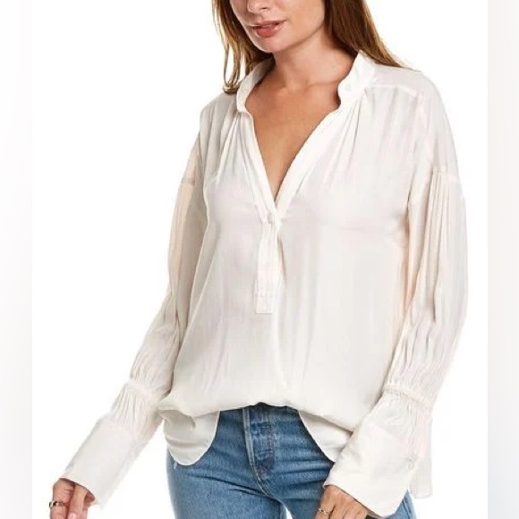 Alc Paulina top - Picture 2 of 6